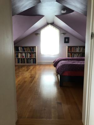 Secluded Tower Home in Bright Castle 2