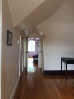 Secluded Tower Home in Bright Castle 6