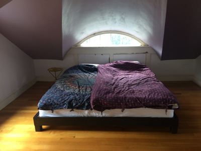 Secluded Tower Home in Bright Castle 3