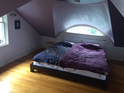 Secluded Tower Home in Bright Castle 5
