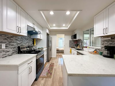 Affordable 76: Fast Wi-Fi | Near I-680 | BART 7