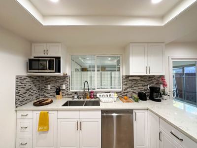 Affordable 76: Fast Wi-Fi | Near I-680 | BART 8