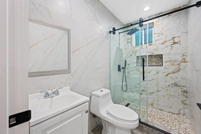 Modern New Build 1BR w/ Yard | Mid-City LA 6