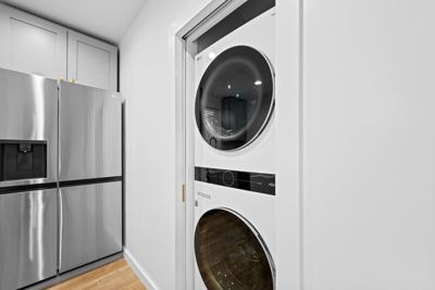 Modern New Build 1BR w/ Yard | Mid-City LA 4
