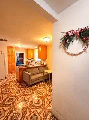 #J1-Quiet Work-Ready Room/Fast WiFi/Downtown SJ 1