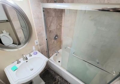 #J1-Quiet Work-Ready Room/Fast WiFi/Downtown SJ 2