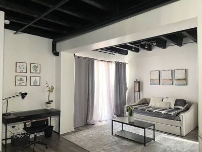 Modern DTLA Loft w/ Rooftop Pool Near SoFi 2