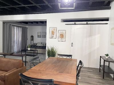 Modern DTLA Loft w/ Rooftop Pool Near SoFi 7