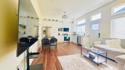 Cozy Evergreen - 1BR ADU 1