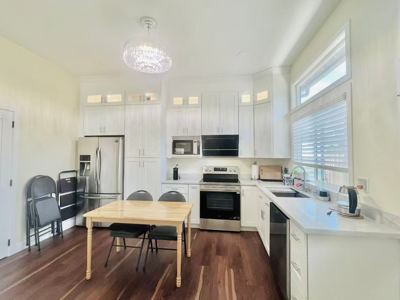 Cozy Evergreen - 1BR ADU 8