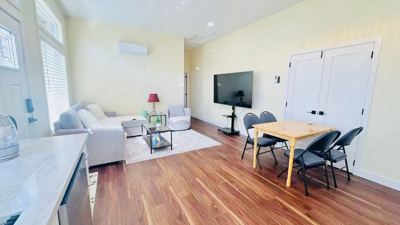 Cozy Evergreen - 1BR ADU 4