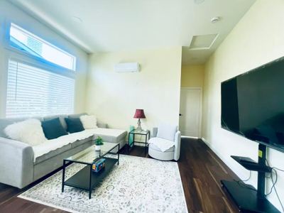 Cozy Evergreen - 1BR ADU 6