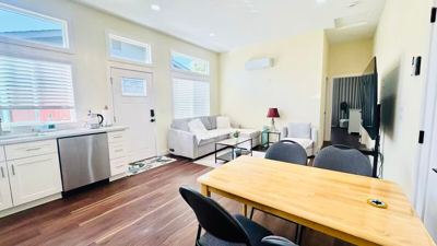 Cozy Evergreen - 1BR ADU 2