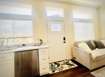 Cozy Evergreen - 1BR ADU 5