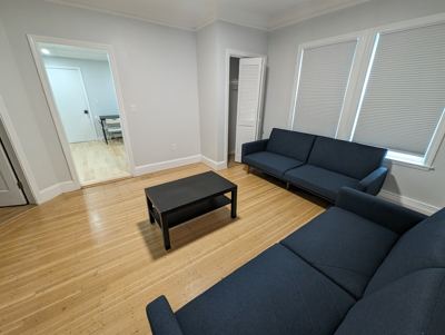 Private bedroom near Assembly Row t3 2