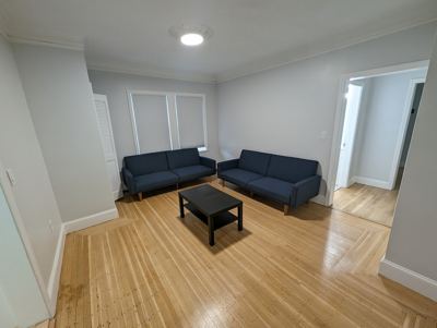 Private bedroom near Assembly Row t3 1