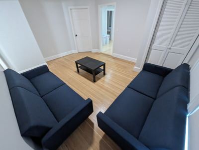 Private bedroom near Assembly Row t3 3