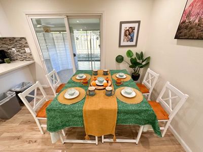 #72-Modern Room Near BART/Full Kitchen/Fast Wi-Fi 8