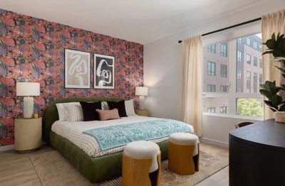 Stylish 1BR Stay at Alba in Santa Clara w Pool 4