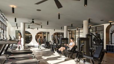 Stylish 1BR Stay at Alba in Santa Clara w Pool 7