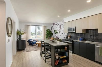 Stylish 1BR Stay at Alba in Santa Clara w Pool 2