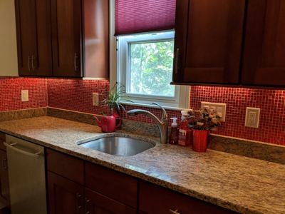 Large Bedroom + Full Private Bath 2