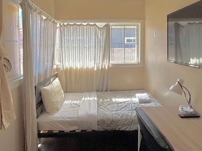 J5 | Private Room Near SJSU & Bay Area Tech Hubs 3