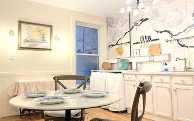 Sunny Bright Private bedroom LMA BU Harvard MIT 3