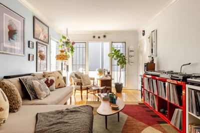 Weho 2 Bd/1 Ba **PRIME LOCATION** Mo/Wkly Discount 2