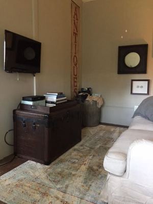 West Adams Guest House 2