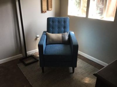 West Adams Guest House 3