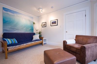 Quiet/Cozy Venice Beach - 1 BDR APT 2