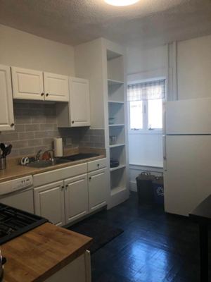 Boston Room by Cleveland Circle & BC 2