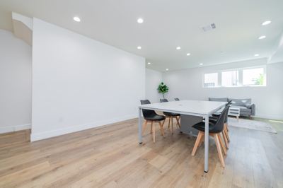 Quiet Private Room w/ Bath near USC & DTLA 2