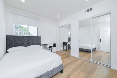 Quiet Private Room w/ Bath near USC & DTLA 3