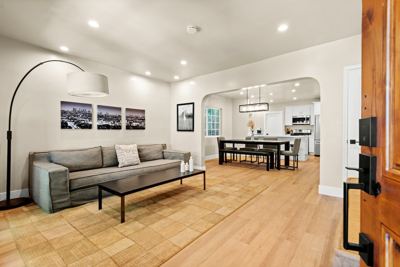 Private 1 bedroom home in prime WeHo! 1