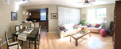 Your Temporary Home in Center of Silicon Valley 1