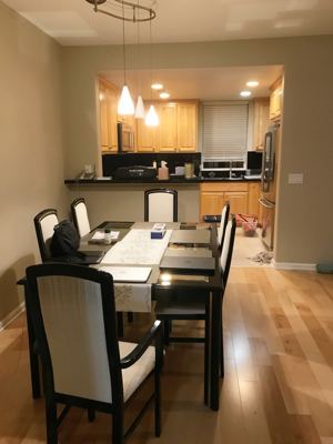 Your Temporary Home in Center of Silicon Valley 3