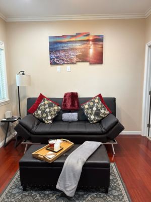 High end home in Silicon Valley, Non-Smokers only 2