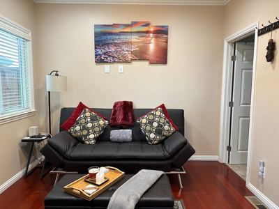 High end home in Silicon Valley, Non-Smokers only 1