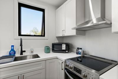 Dorm-Style Private Room | Shared Kitchen & Bath -2 2