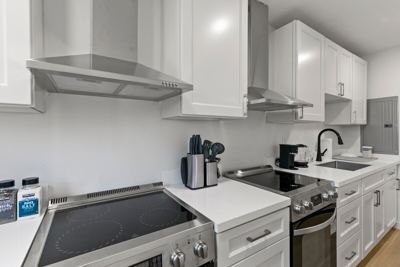 Dorm-Style Private Room | Shared Kitchen & Bath -2 1