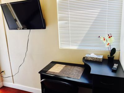Entire Private Cute Small Studio 3