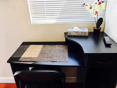 Entire Private Cute Small Studio 2