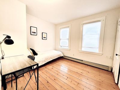 P33, Cozy Room Near MIT/MGH/Harvard, 30 Days+ 2