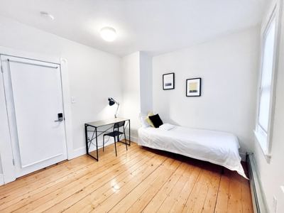 P33, Cozy Room Near MIT/MGH/Harvard, 30 Days+ 1