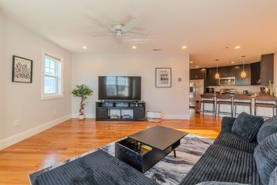 7 Min To Cambridge | Broadway Condo | Washer+Dryer 2