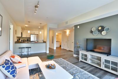 2b2b Spacious Apt Near SAP, Airport, SJSU 316 LC 3