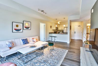 2b2b Spacious Apt Near SAP, Airport, SJSU 316 LC 2