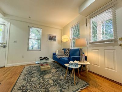 Charming Bi-Level Townhouse near Harvard & MIT 3